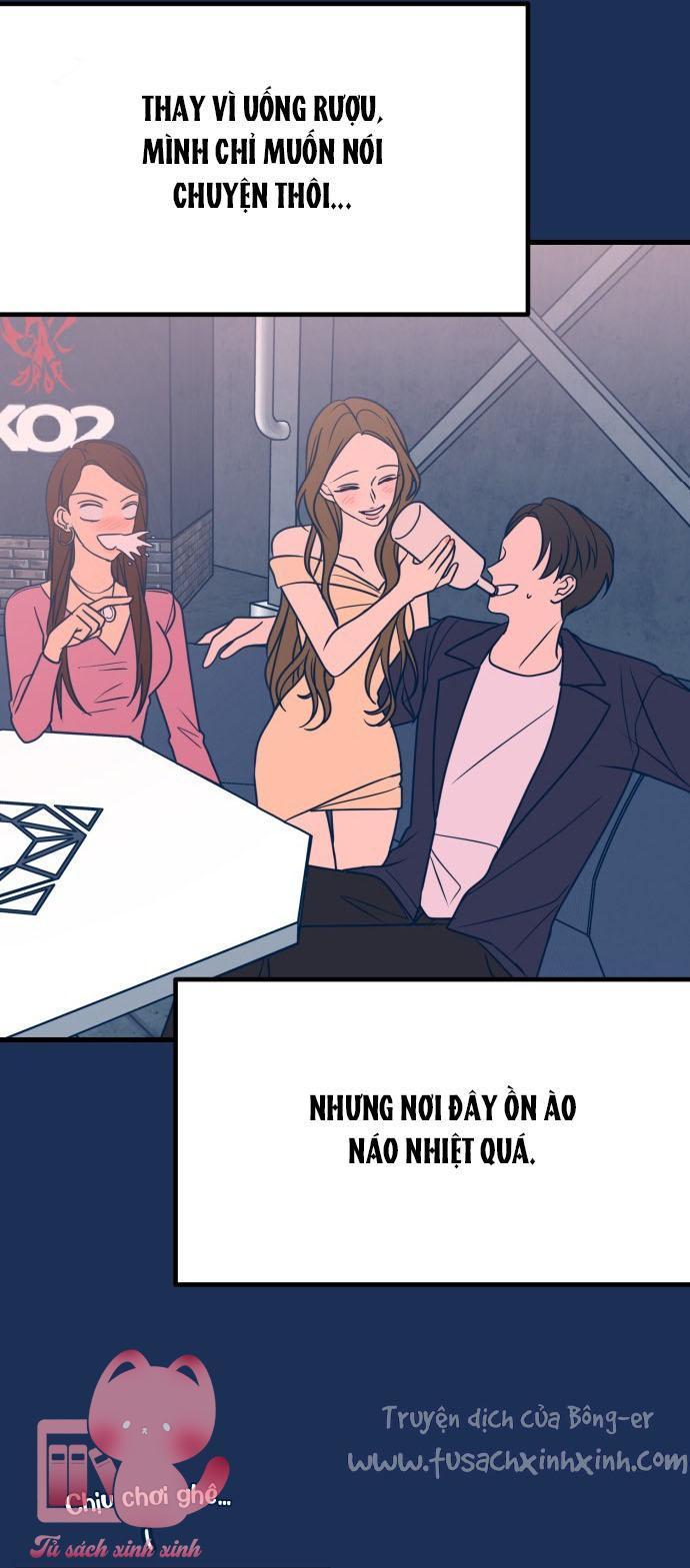 kẻ cắp gặp bà già chapter 20 18