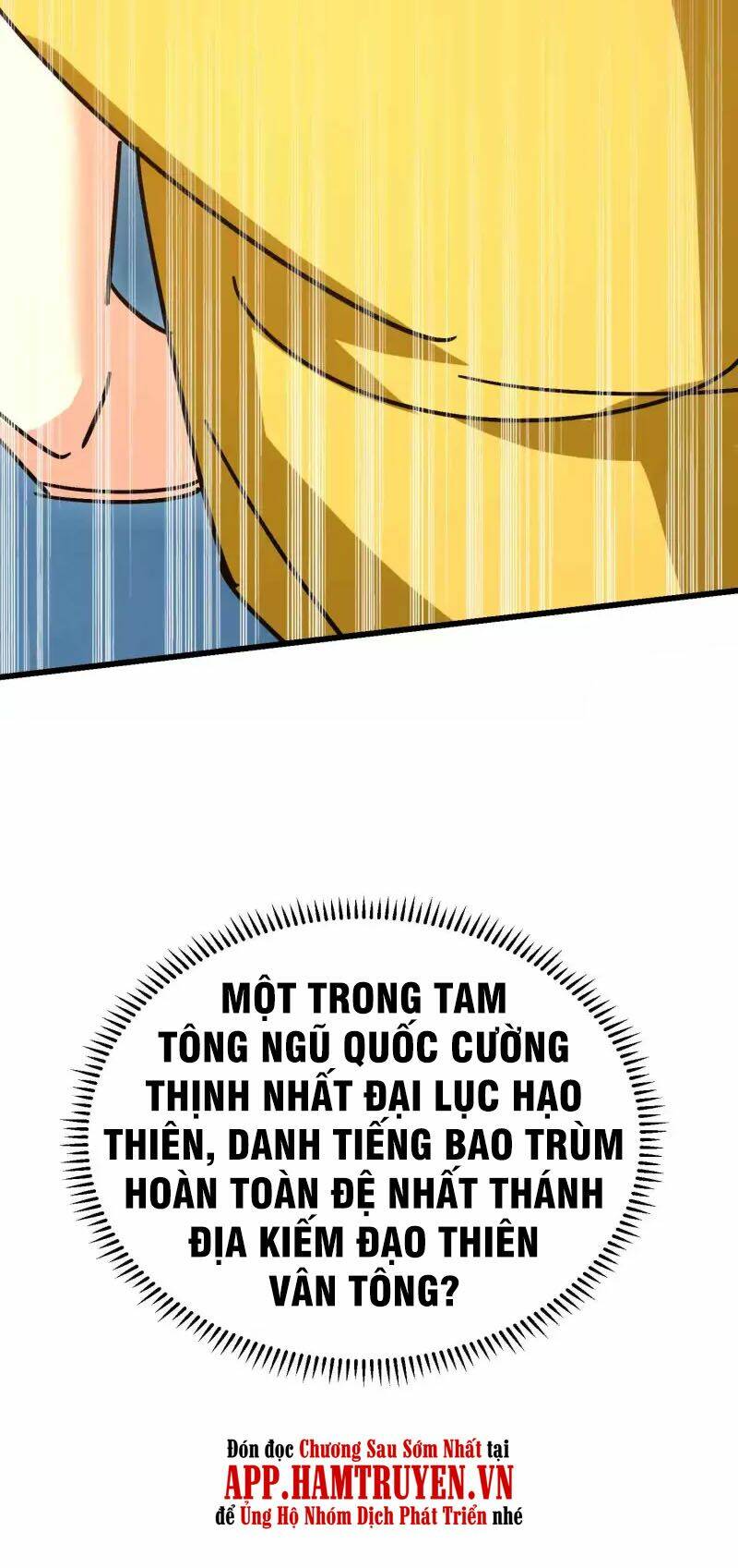 vạn giới tiên vương chapter 167 47