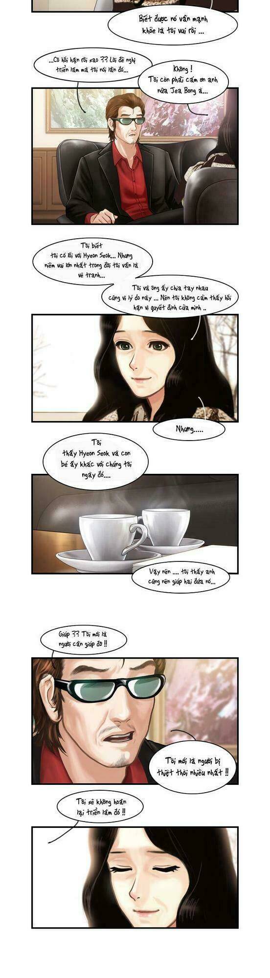 pink lady chapter 72 3