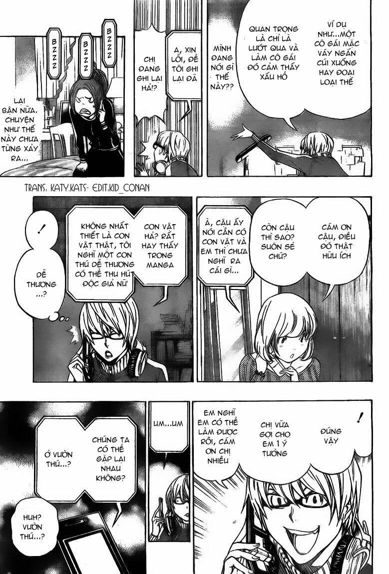 họa sĩ truyện tranh chapter 61 15