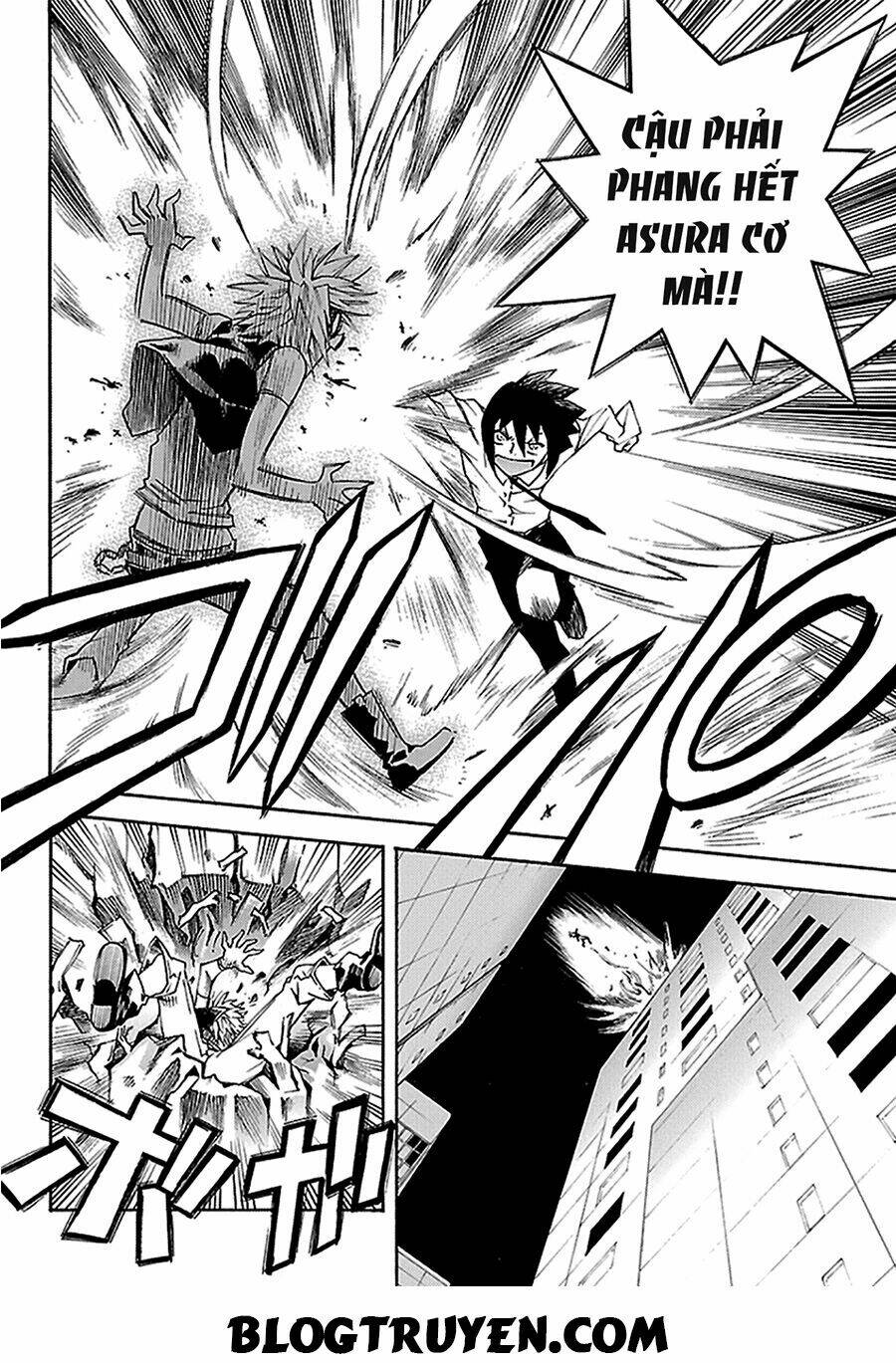 popcorn avatar chapter 8 26