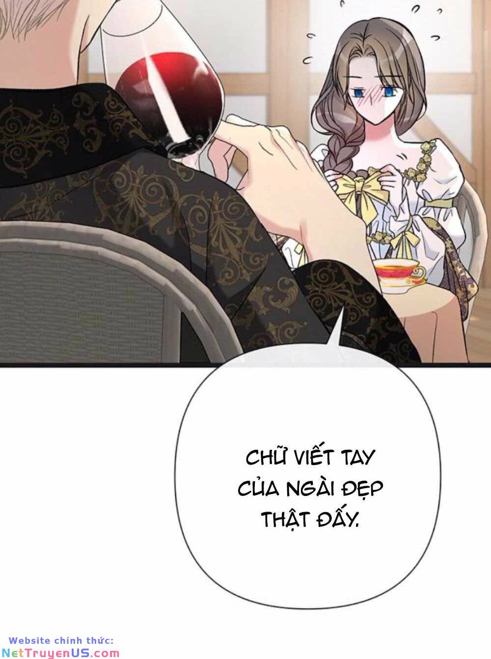 Hoàng Tử Rắc Rối chapter 42.2 31