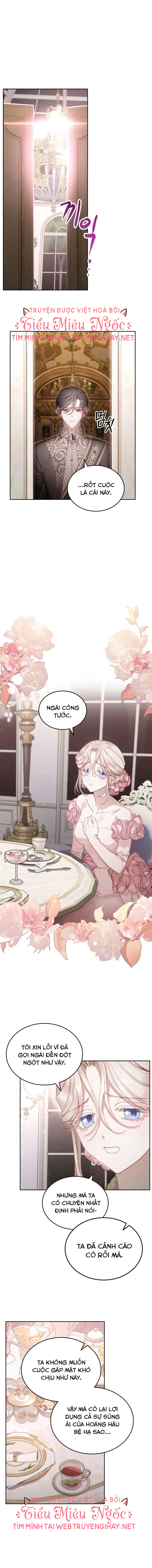 thư viện ánh trăng chapter 17 8