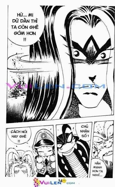 những người bạn tốt chapter 21 55