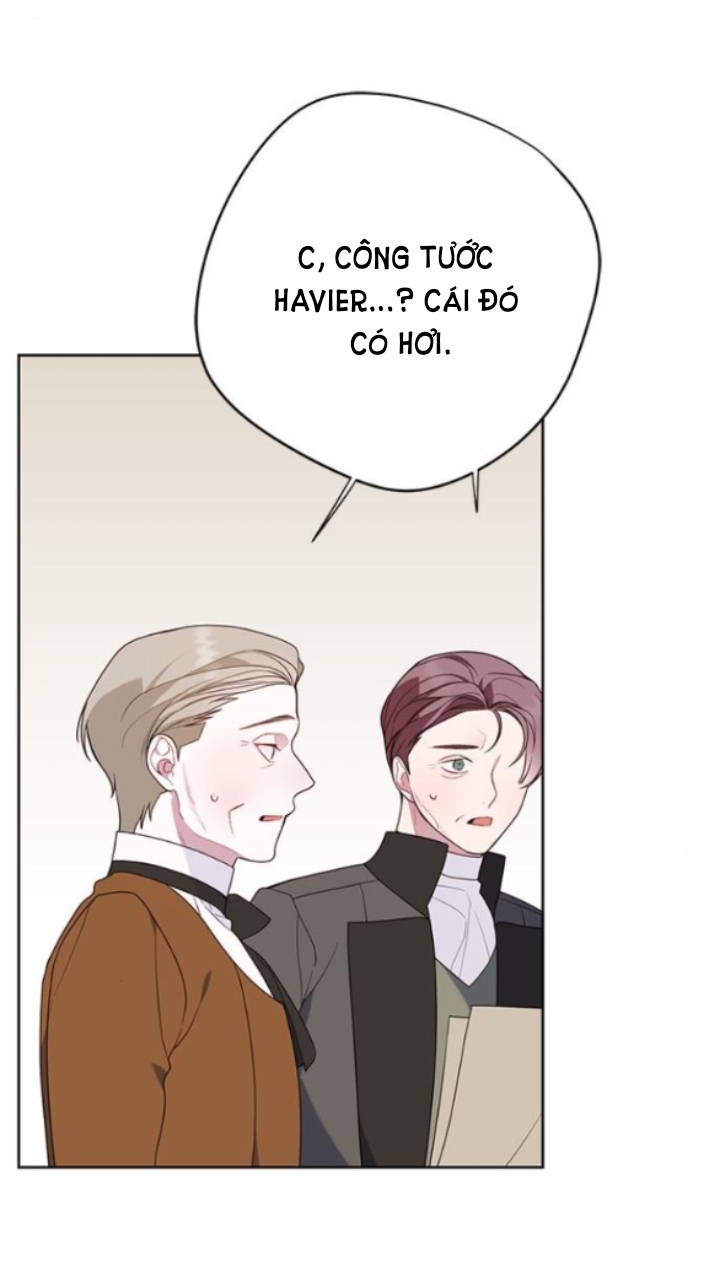 Tiểu Bạo Chúa chapter 25.2 - Trang 13