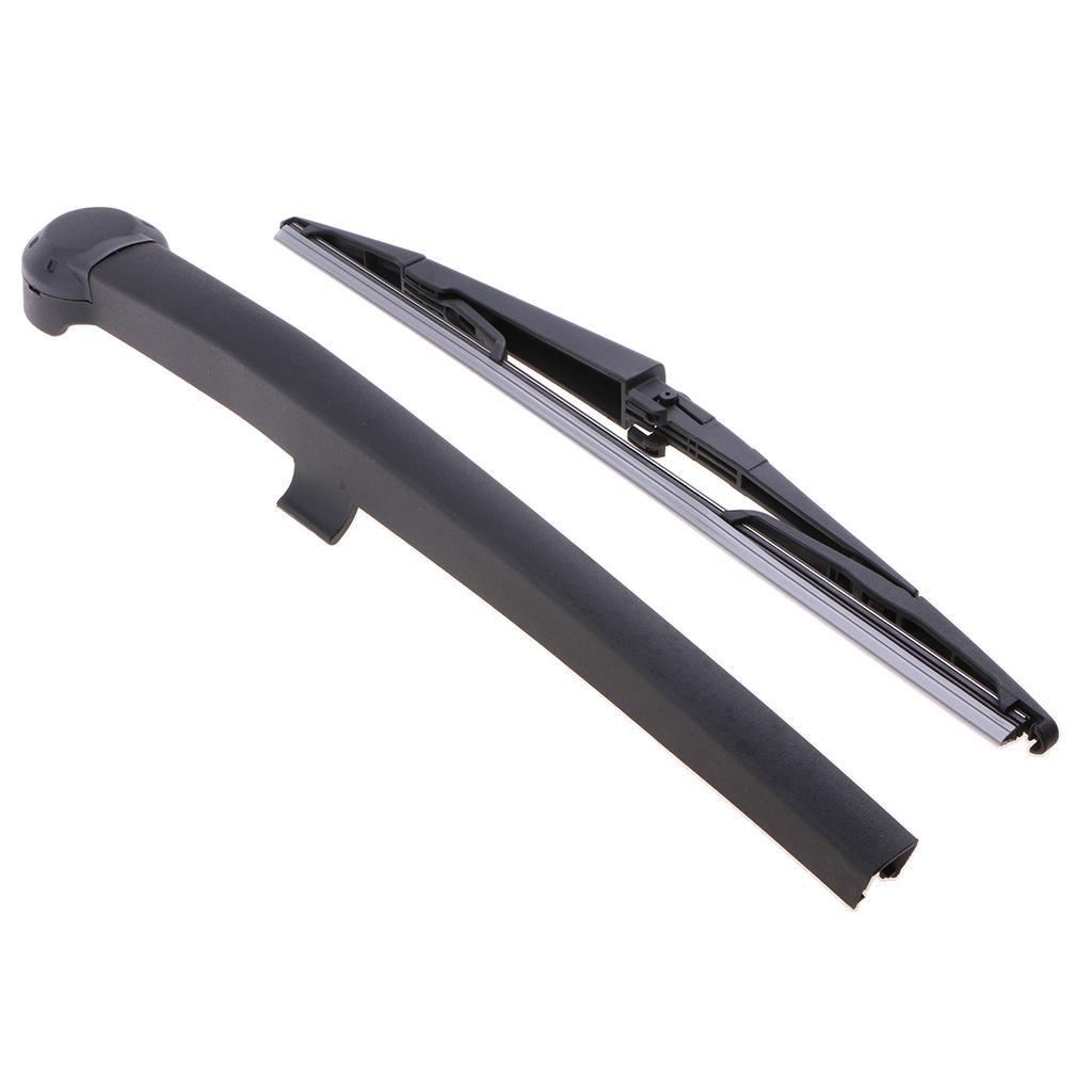 Rear Window Windshield Wiper Arm Blade