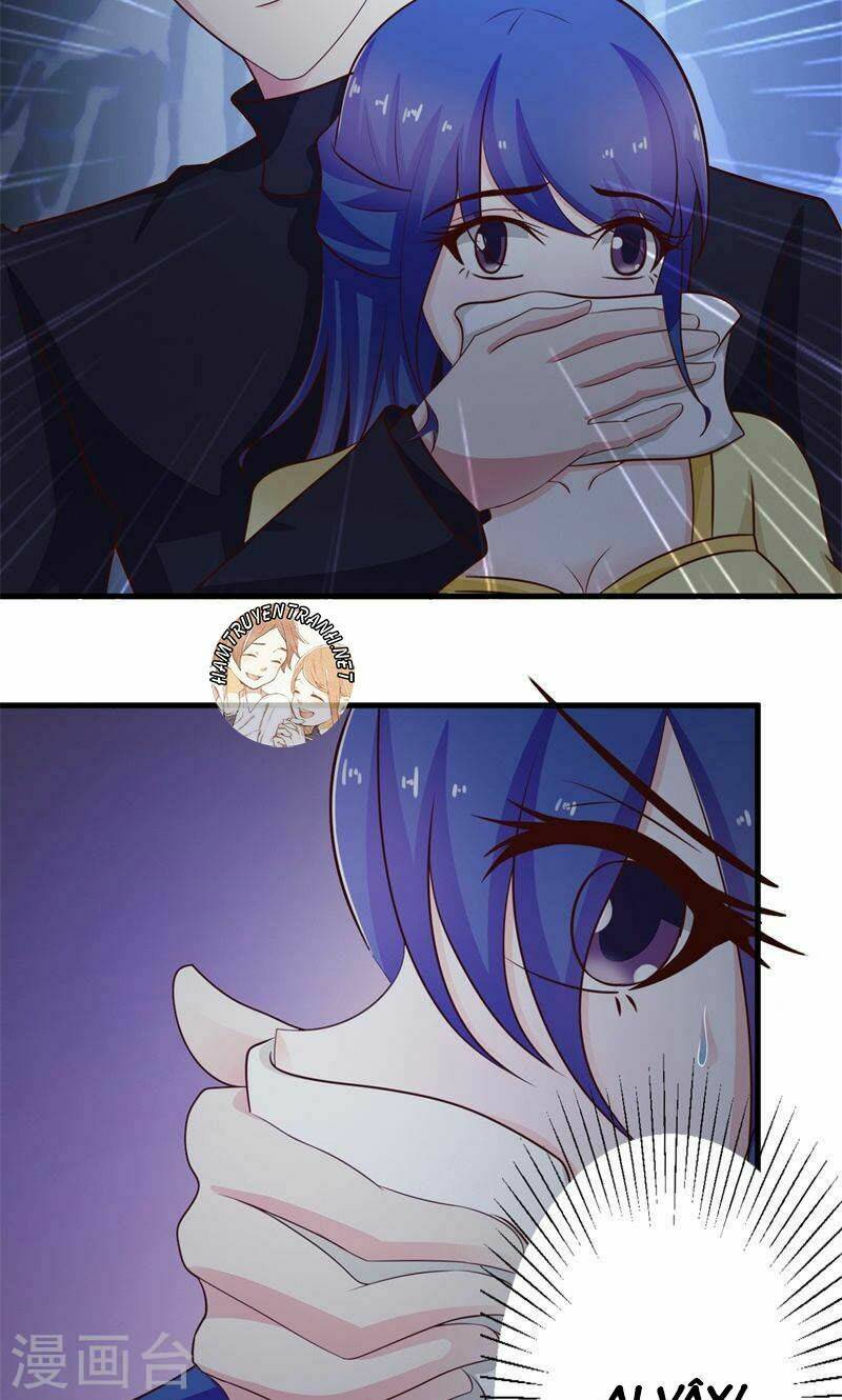 bá đạo tổng tài ngạnh thượng cung chapter 32 9