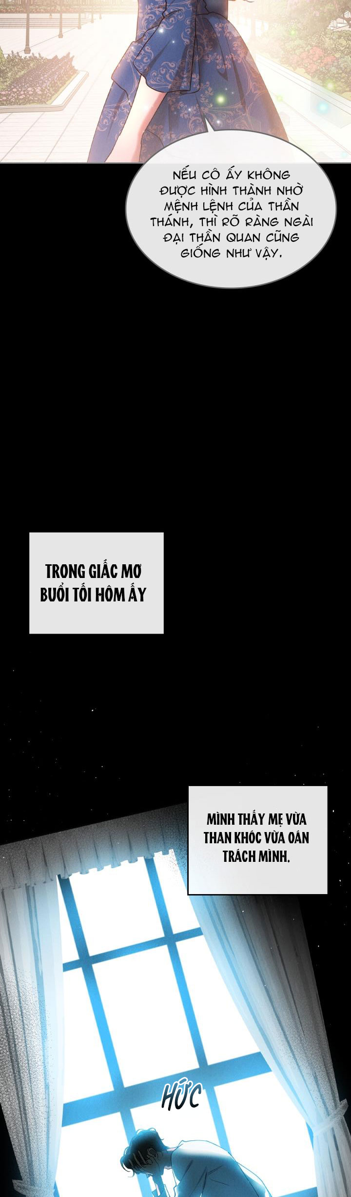 giết chết ác nữ phản diện chapter 35 5