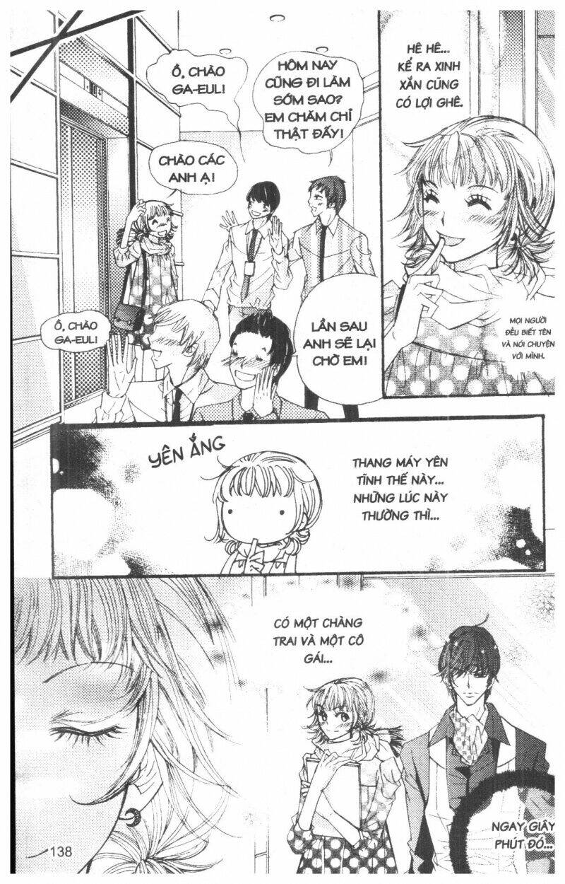 scandal đáng ngờ chapter 12 36