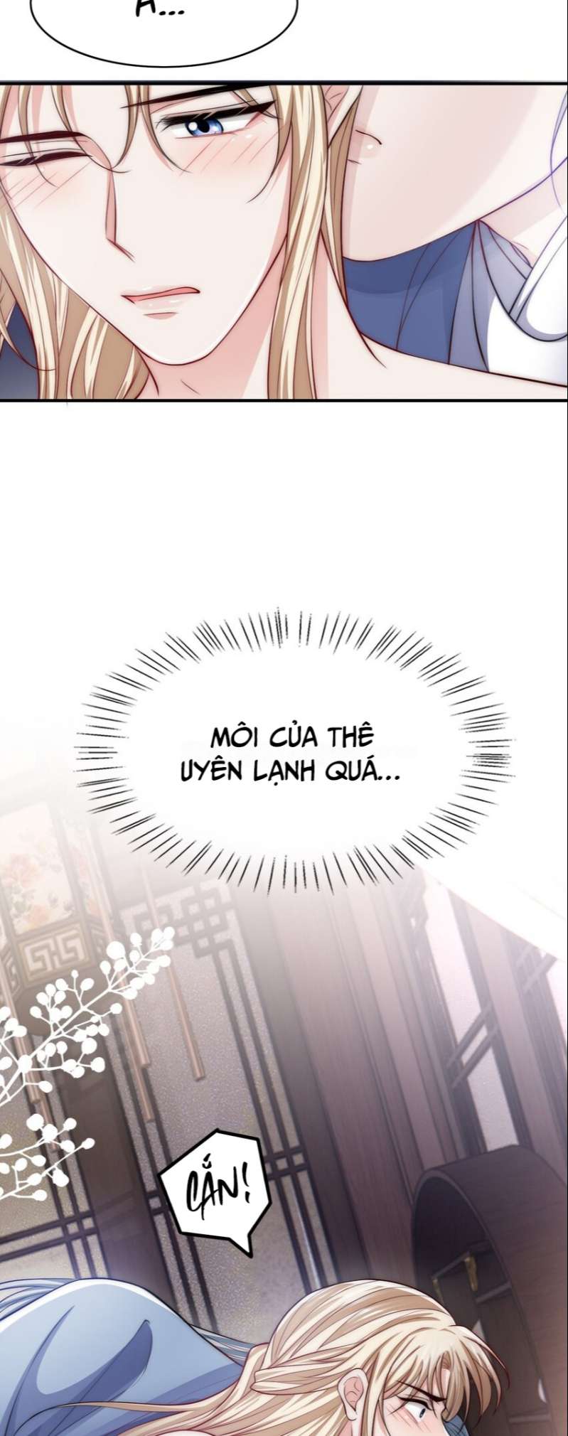 Đại Pháp Tẩy Trắng Của Phản Diện chapter 42