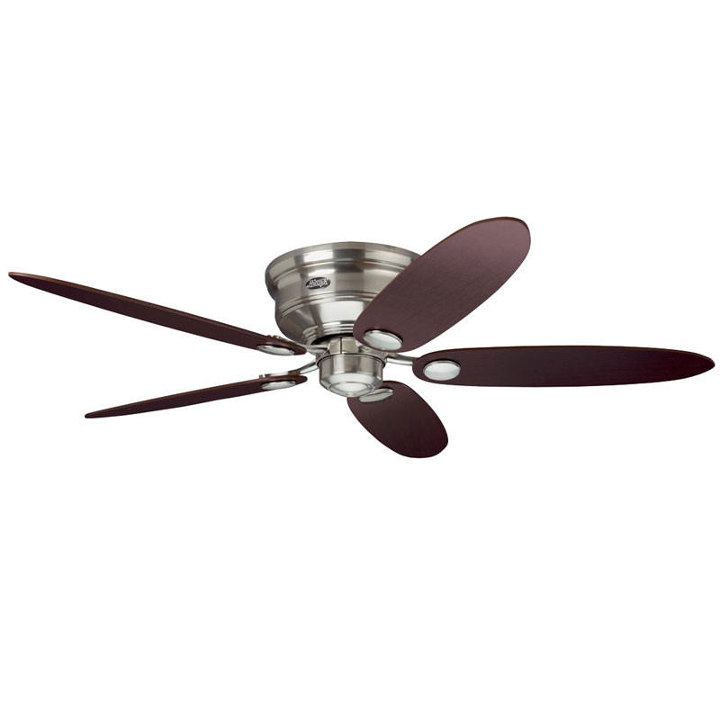 QUẠT TRẦN HUNTER LOWPROFILE