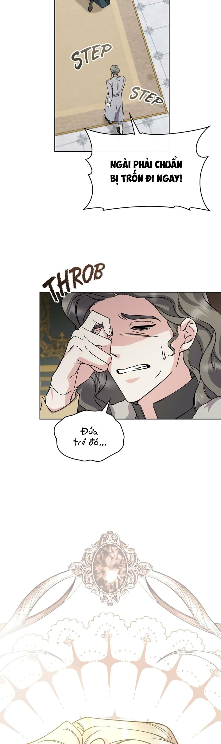 nỗi buồn của chú hề chapter 81 21