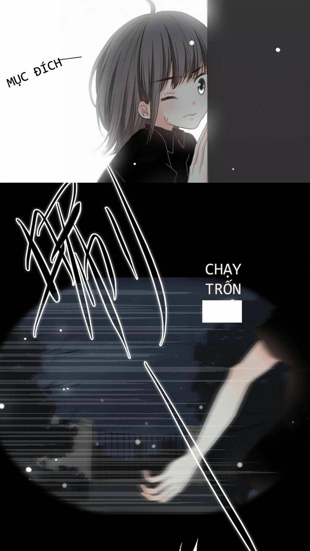 lông mày chapter 4 60