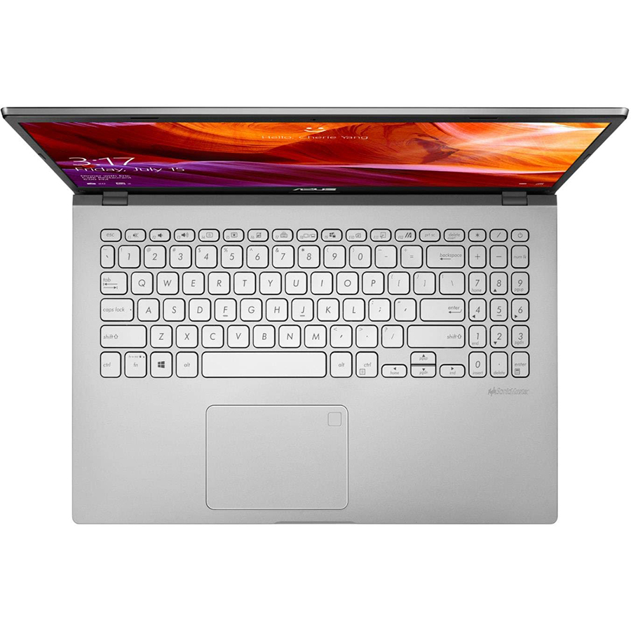 Laptop Asus 15 X509MA-BR059T (Pen N5000/ 4GB RAM/ 1TB HDD/ 15.6 HD/ Win 10) - Hàng Chính Hãng