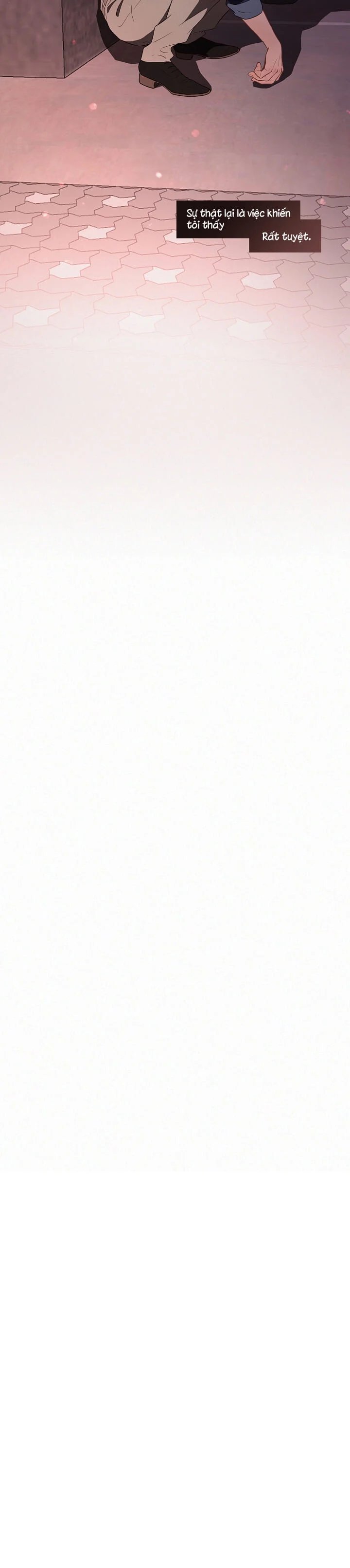 làm cách nào để theo đuổi một alpha? chapter 83.7 20