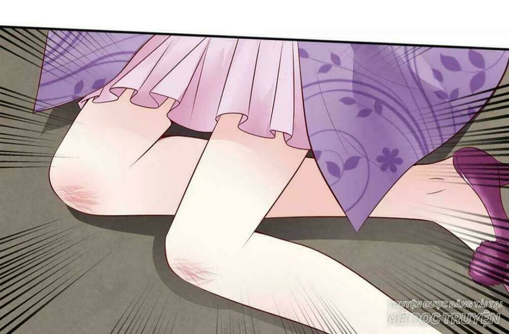 hôn ước có hạn - lục tổng giá trên trời bảo chapter 9 1