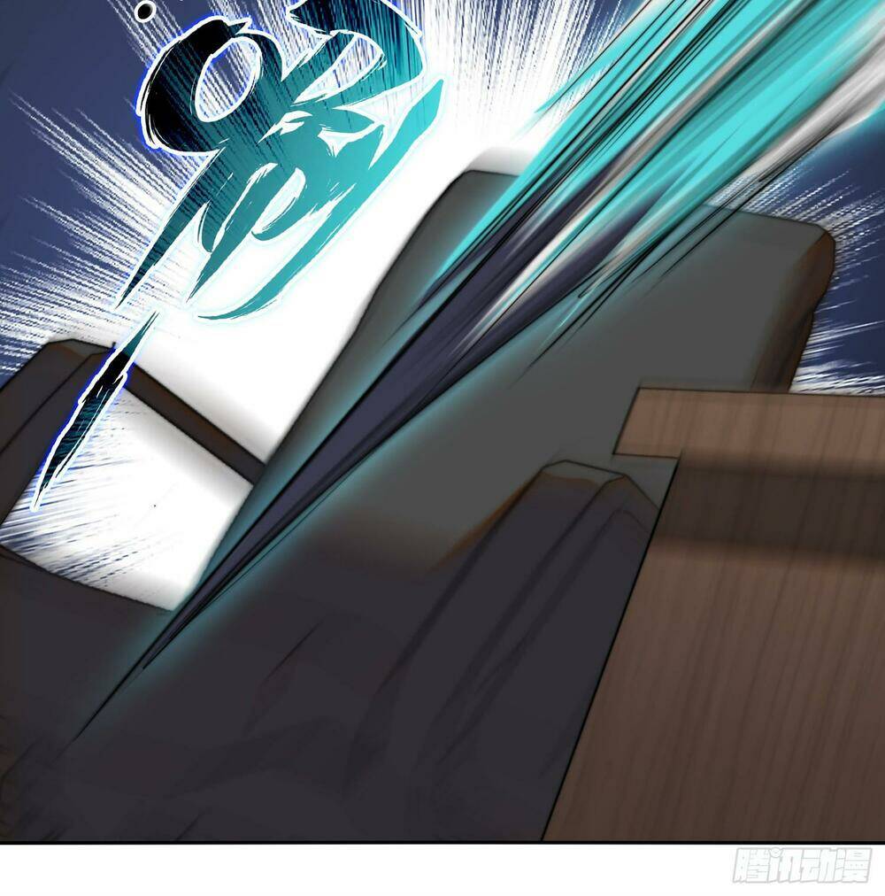 đô thị hàng thần khúc chapter 23 31