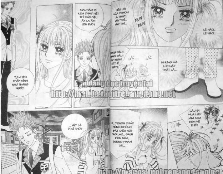 con quỷ hút thuốc ở nhà kho chapter 8 69