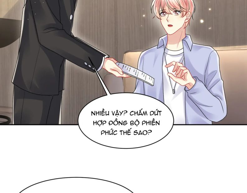 lại bị bạn trai cũ nhắm trúng rồi chapter 87 72