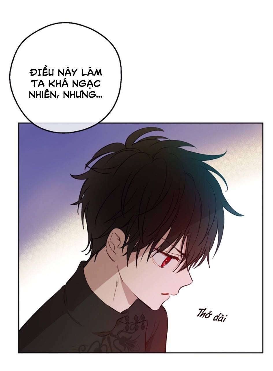 bỗng một ngày nọ tôi trở thành nàng công chúa chapter 89 57