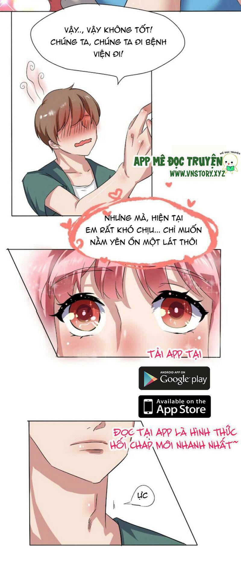 quỷ oa kiều thê của tôi chapter 26 16