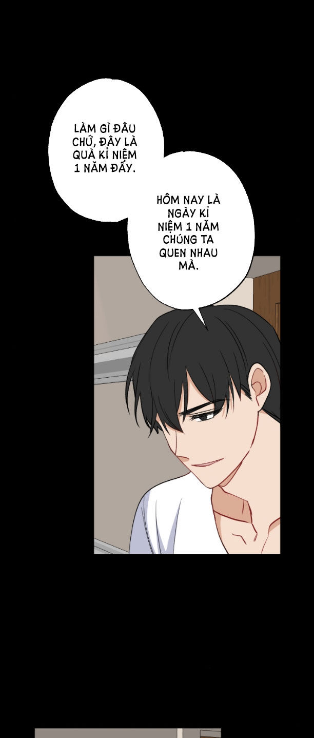 Hôn Nhân Tiền Định chapter 68.1 - Trang 16