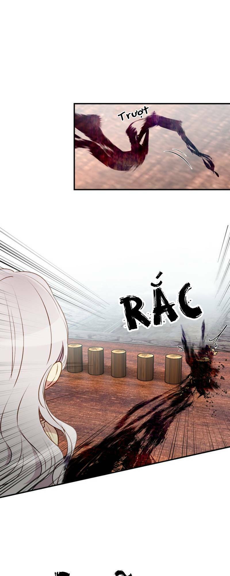 khế ước của nữ công tước quái vật chapter 31 18