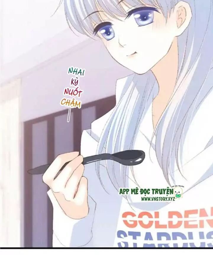 con tim rung động 2 chapter 59 33