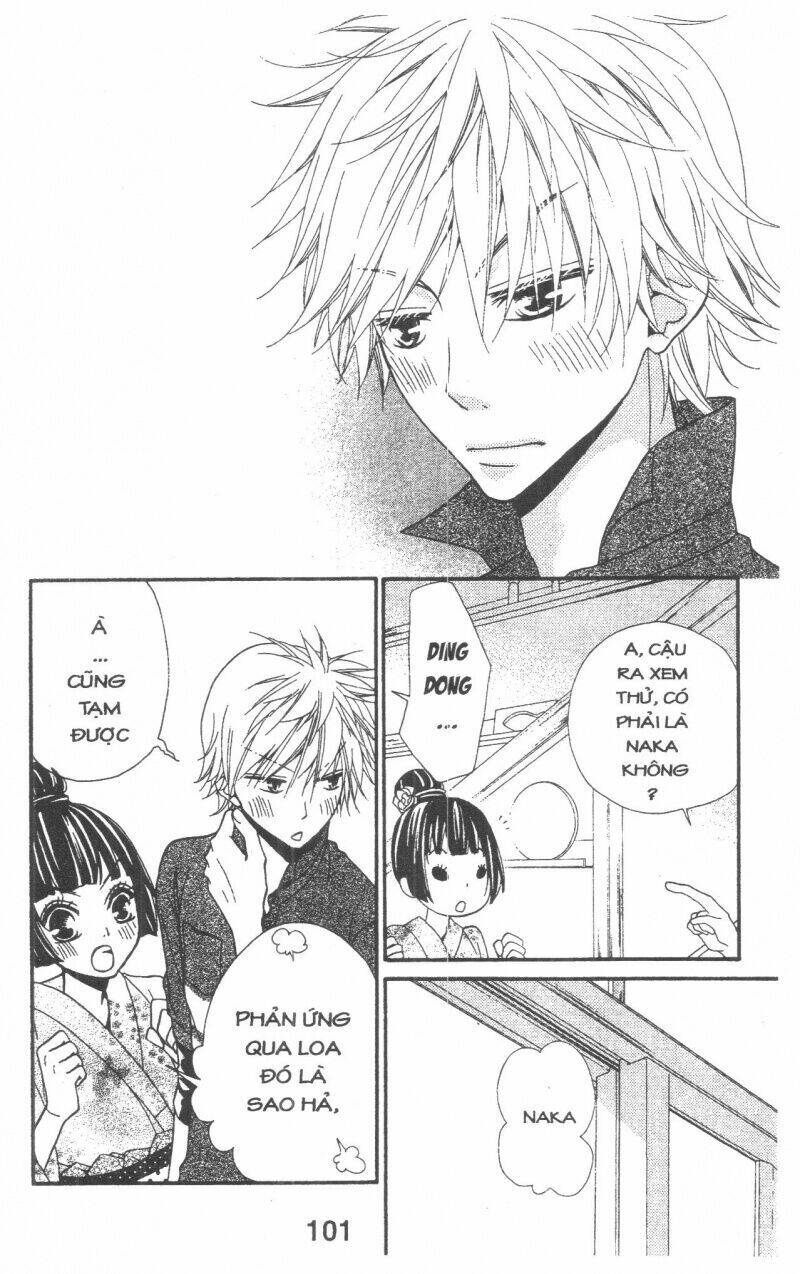 queen's white rabbit chapter 2 101