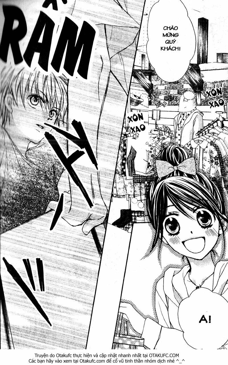 hachimitsu ni hatsukoi chapter 25 24