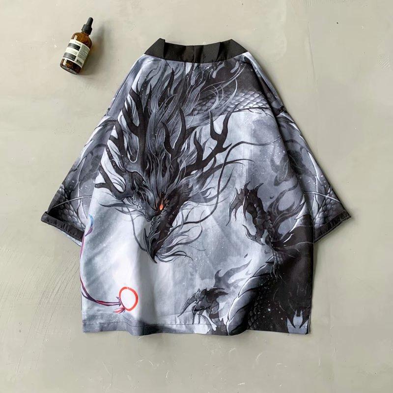 Áo Sơ Mi Tay Ngắn Thời Trang Dành Cho Nam