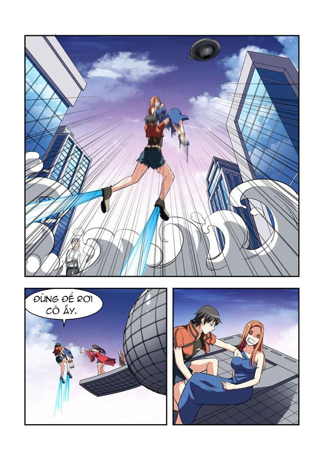 i am killer maid chapter 21 3