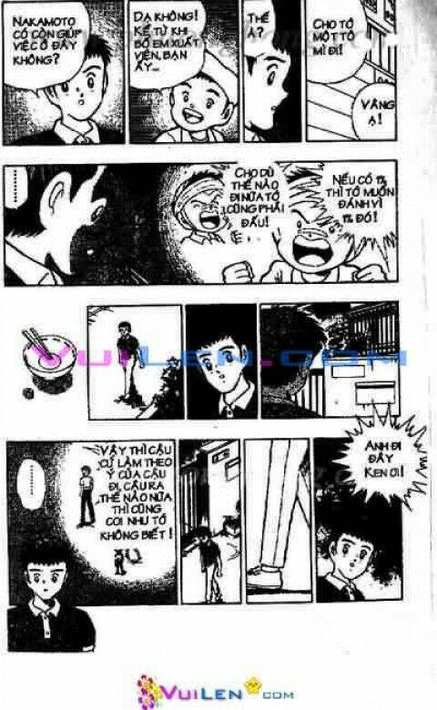 chibi cậu bé quyền anh (8 tập full) chapter 2 119