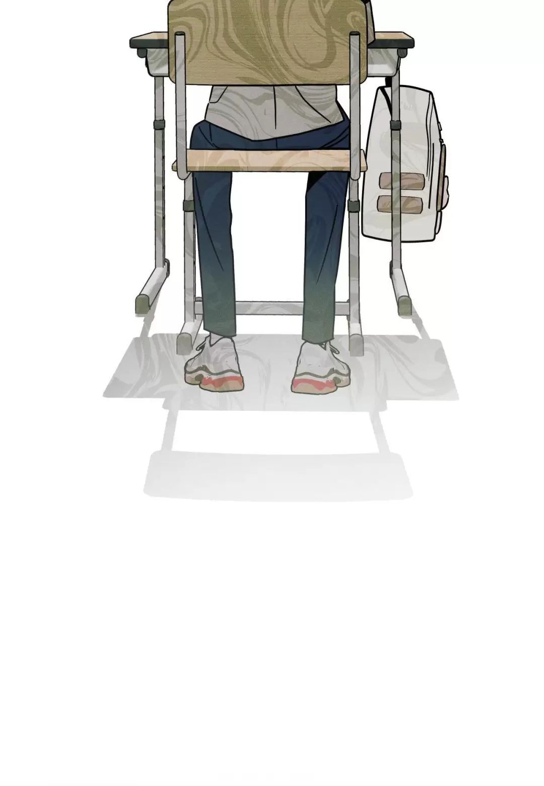 lời tỏ tình từ con số 0 chapter 32 20