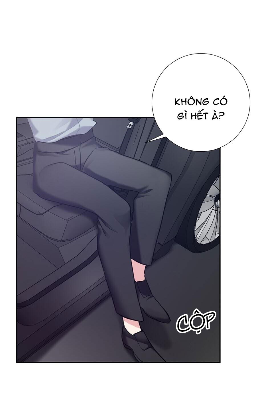 tiểu thư và những người hầu chapter 29 42