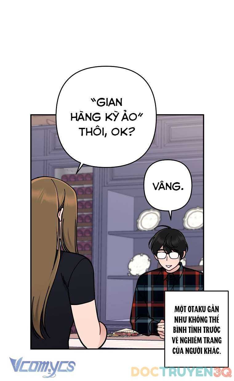 [18+] dinh thự young chun hwa: mọt sách phóng túng không ngủ được chapter 3 49