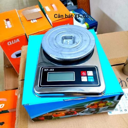 Cân tiểu ly nhà bếp XF -03 dùng cho làm bánh và cân thực phẩm