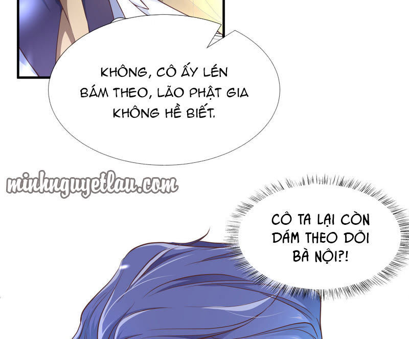 chiến lược lãng mạn của thịnh thiếu chapter 33 13