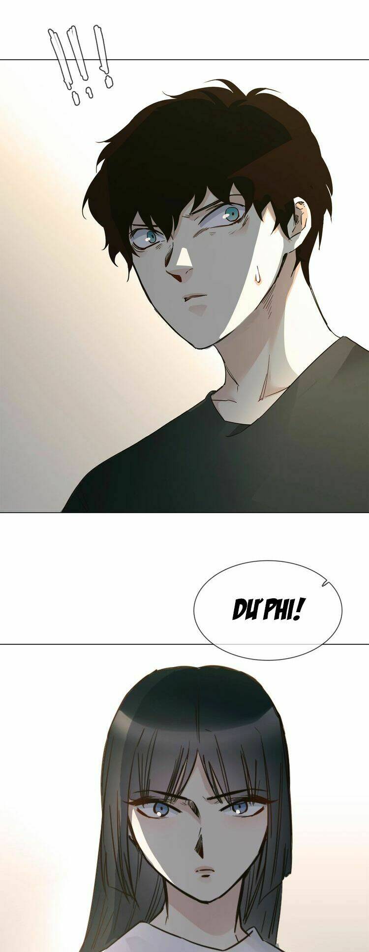 ngôi sao vụn vỡ chapter 23 33