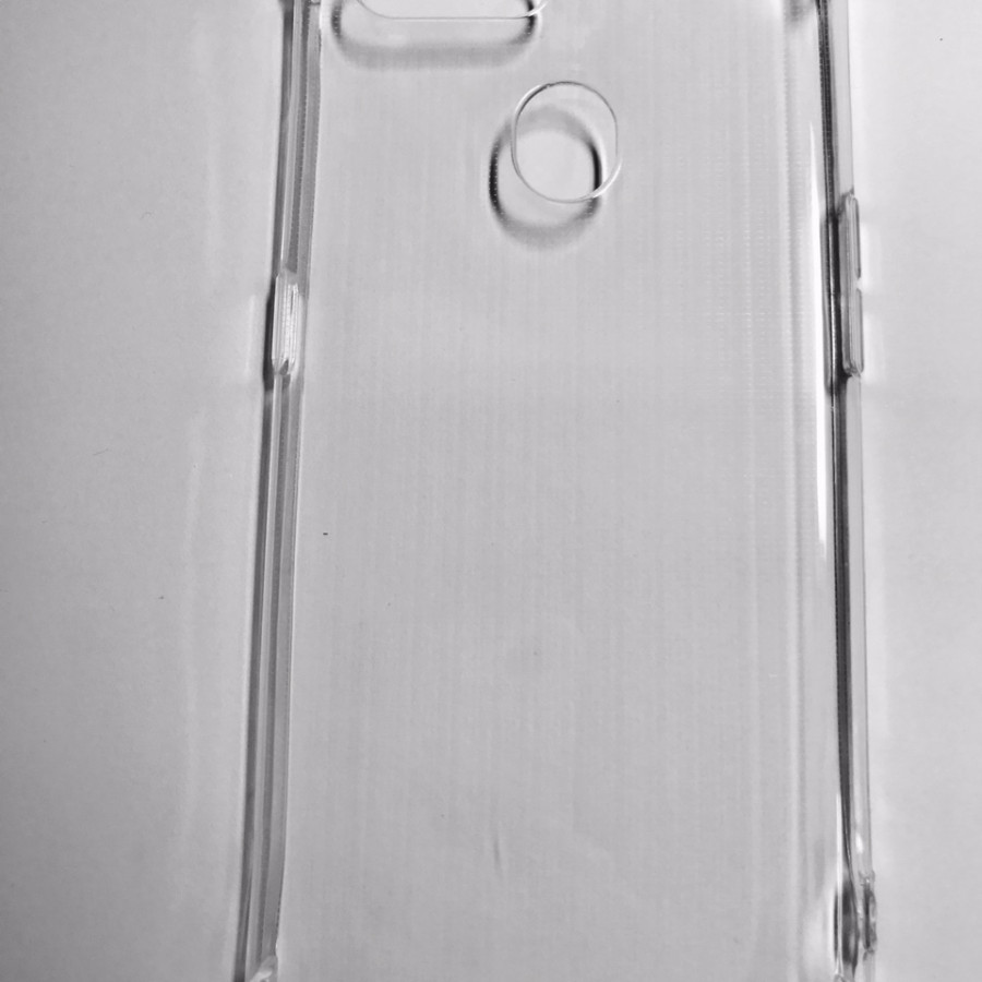 Ốp Lưng Dẻo Chống Sốc Dành Cho Oppo A7
