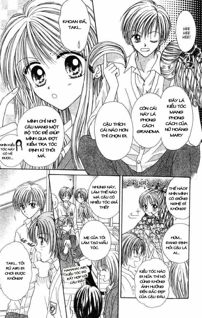 max lovely chapter 2 2