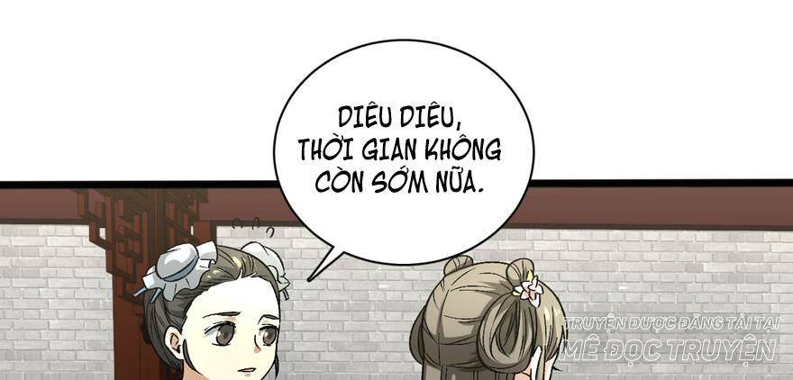 quẻ phi thiên hạ chapter 11 1