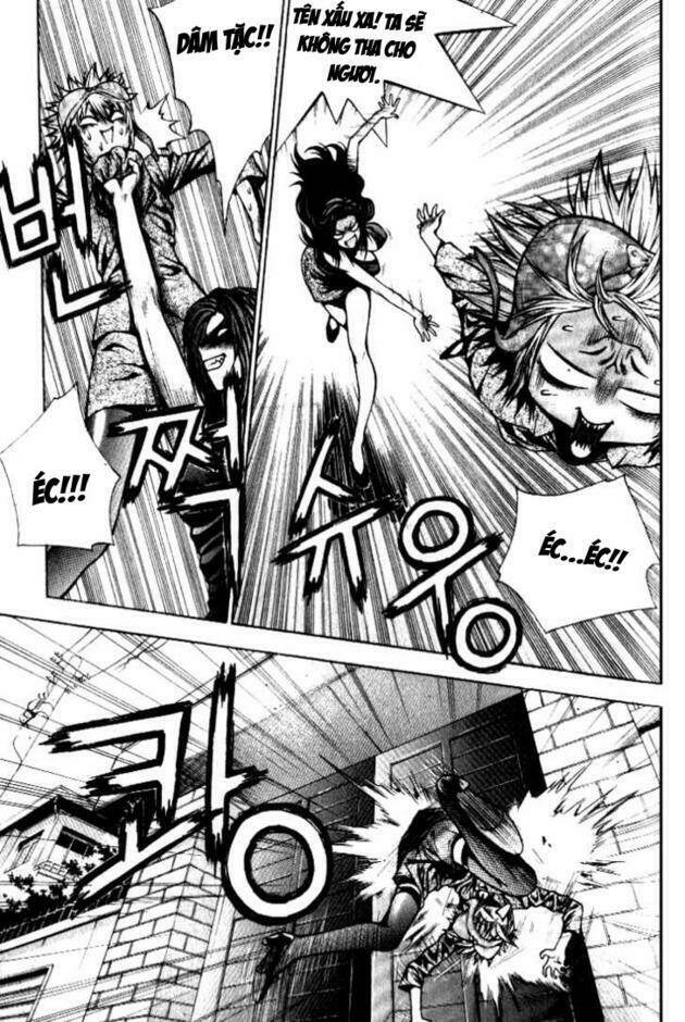 zippy ziggy chapter 3 4