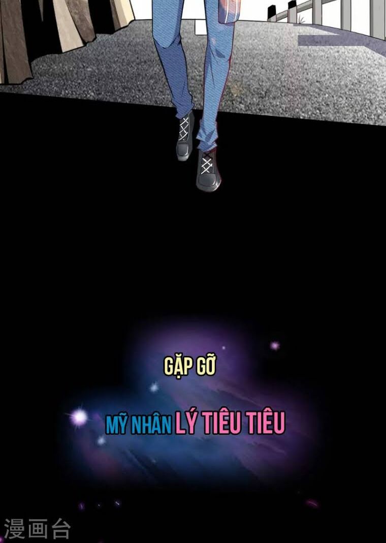 tuyệt phẩm cường thiếu chapter 0 7