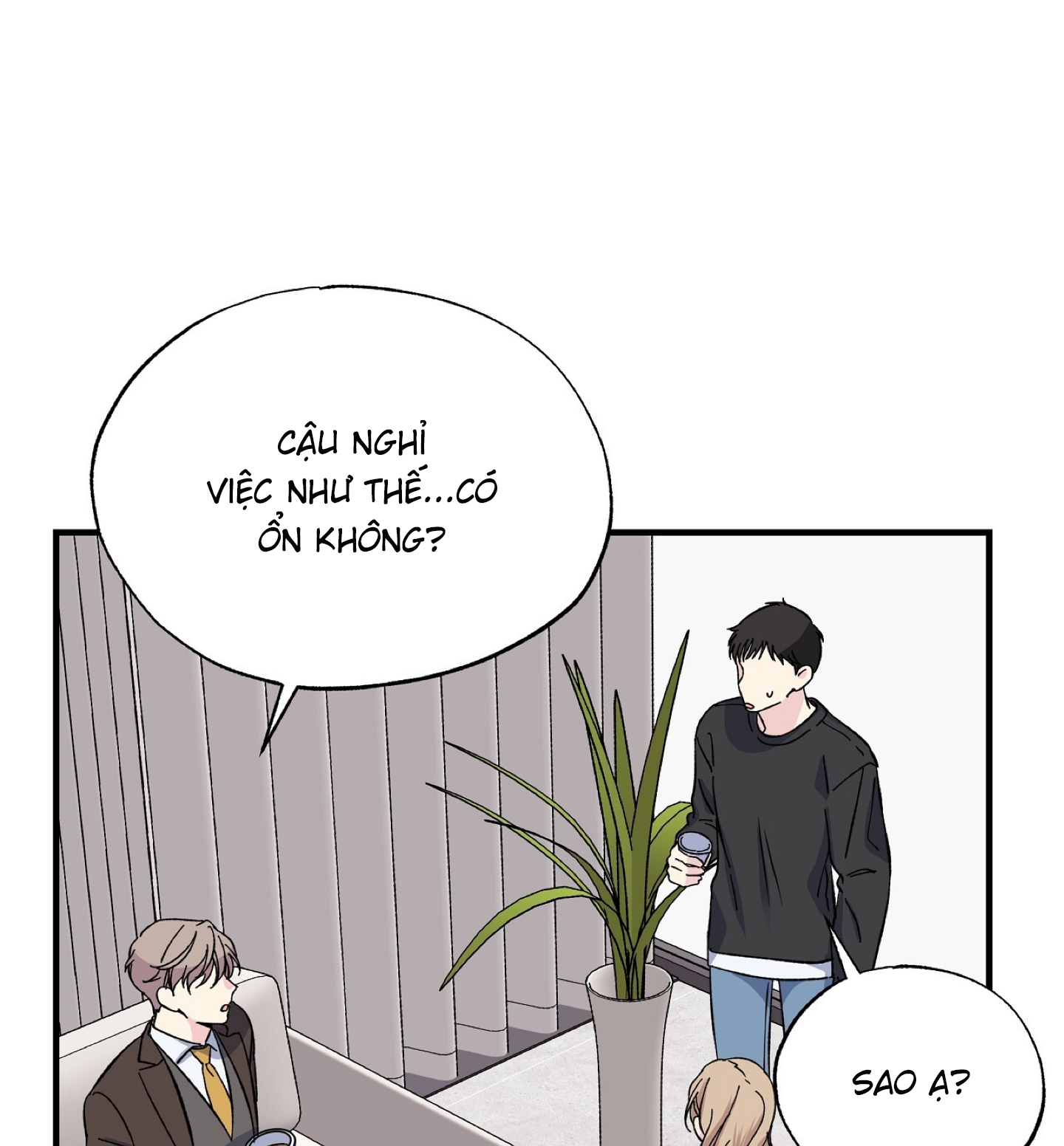 vị ngọt đôi môi chapter 42 67