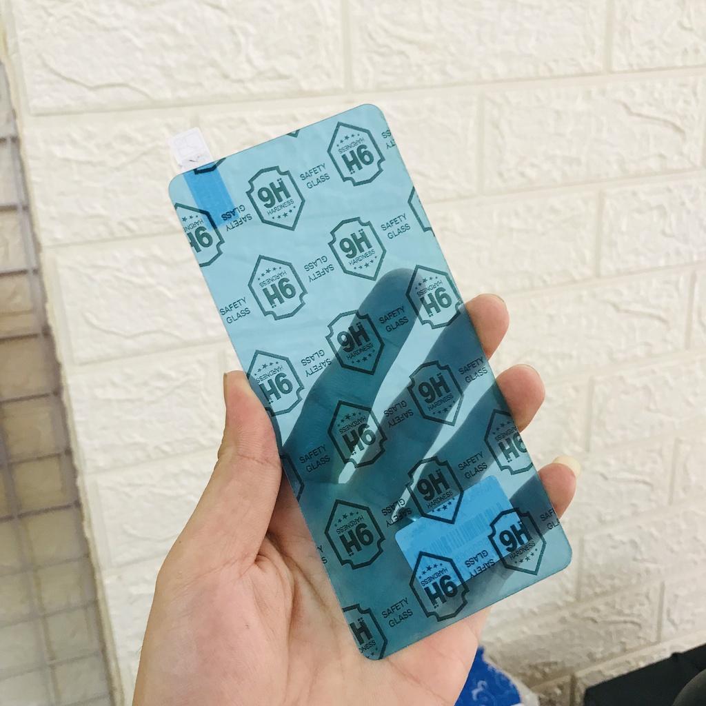 Miếng dán cường lực mềm dành cho Vsmart Star 4/ joy 3/ Active 3/ Joy 2+ dán màn hình chống vỡ, chống xước