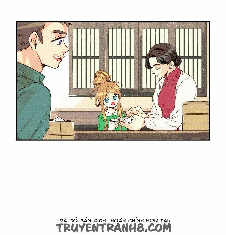 why did you come to my home? chapter 3 32