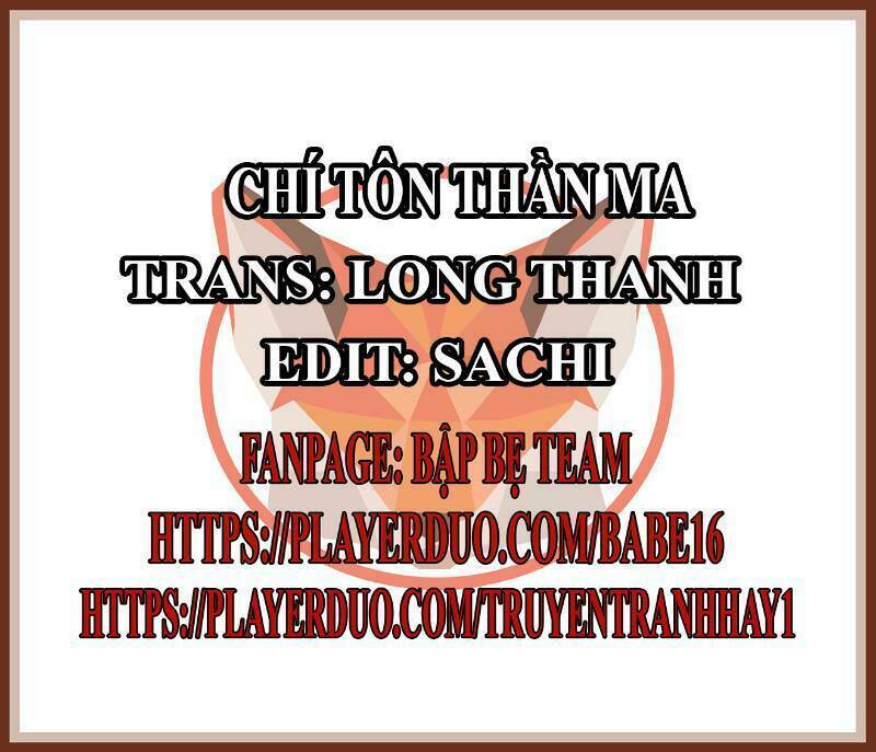 chí tôn thần ma chapter 178 2