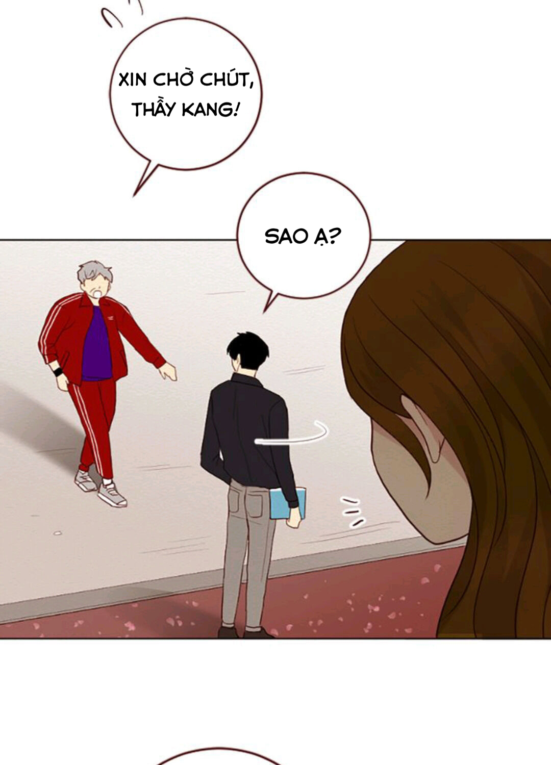 thầm yêu chapter 14 21