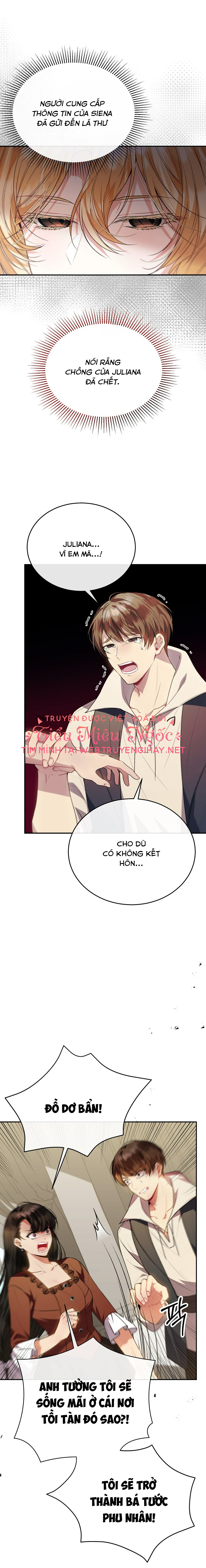 ai mới là công nương thật sự chapter 62 4